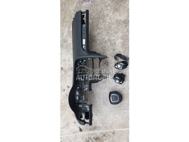 Instrument tabla za Audi A6