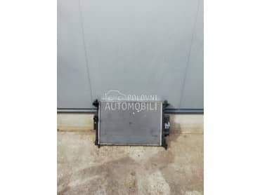 hladnjak vode za Ford Kuga od 2012. do 2019. god.