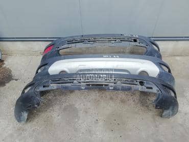 branik zadnji za Ford Kuga od 2012. do 2019. god.