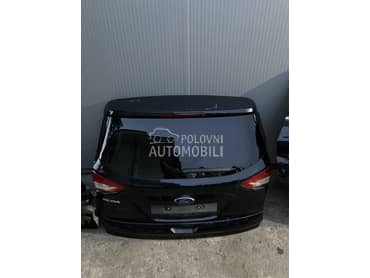 gepek vrata za Ford Kuga od 2012. do 2019. god.