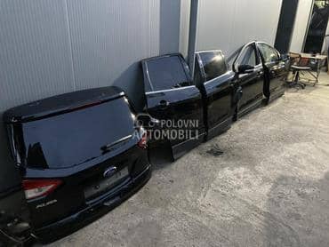 polovni delovi za Ford Kuga od 2012. do 2019. god.