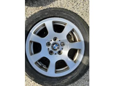 Aluminijumske felne  16" 5 x 120