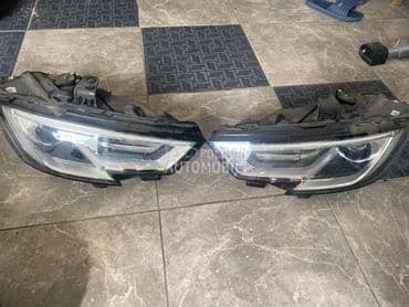 Farovi za Audi A3 od 2015. do 2020. god.