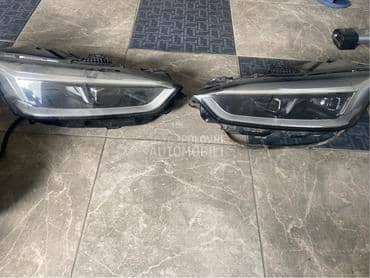 farovi za Audi A5 od 2015. do 2020. god.