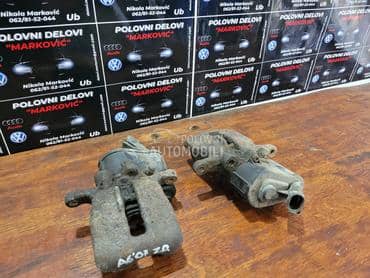 Zadnja elektro-klesta za Audi A6 od 2005. do 2012. god.