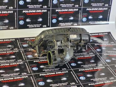 Usisna grana 1.4 TSI za Volkswagen Touran, Golf 5, Passat B7 ... od 2005. do 2014. god.