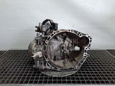 MJENJAC za Peugeot Expert