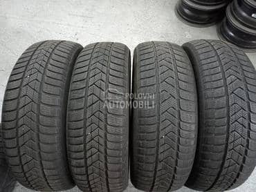 Pirelli 205/60 R17 Zimska