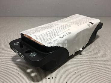 AIRBAG SUVOZACA za Škoda Karoq