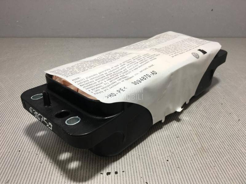 AIRBAG SUVOZACA