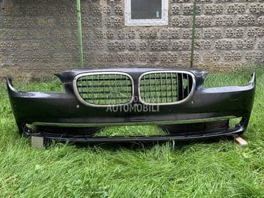 Prednji branik F01 za BMW Serija 7 od 2009. do 2013. god.