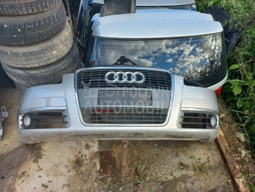 branik, hauba, far, krilo za Audi A6 od 1998. do 2010. god.