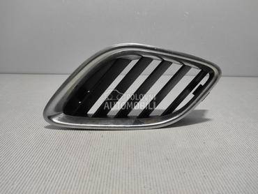 RESETKA BRANIKA za Saab 9-3