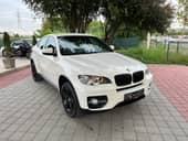 BMW X6 XDRIVE 3.5i CH