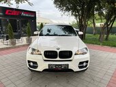 BMW X6 XDRIVE 3.5i CH