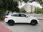 BMW X6 XDRIVE 3.5i CH