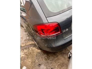 Stop svetla za Audi A3 od 2010. do 2015. god.