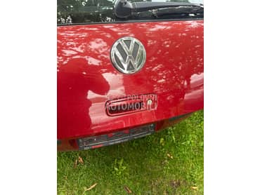 Brava gepeka elektronska za Volkswagen Golf 4 od 1998. do 2005. god.