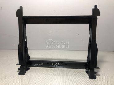 PLASTIKA za Citroen C8