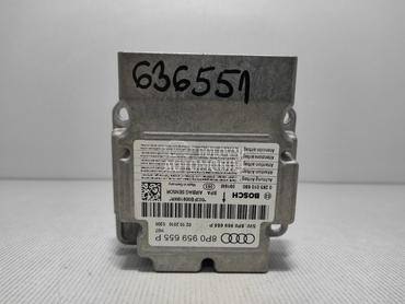 ELEKTRONIKA AIRBAGA za Audi A3