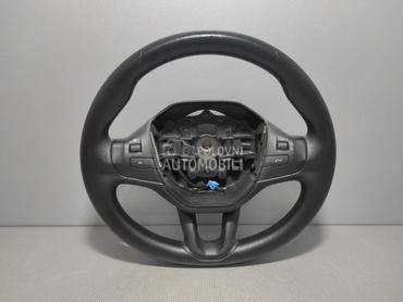 VOLAN za Peugeot 208