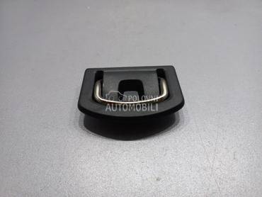 PLASTIKA za Volkswagen Passat B8