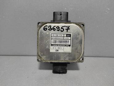 ELEKTRONIKA MJENJACA za Saab 9-3