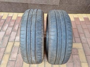 Dunlop 195/65 R15 Letnja