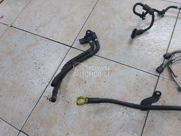 Vakum ventil 1,6hdi za Peugeot 508