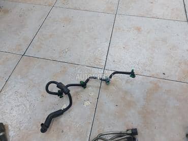 Cevi creva goriva 1,6hdi za Peugeot 508
