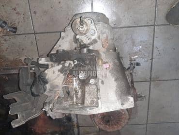 menjac za Citroen Xsara Picasso