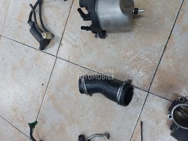 Crevo usisno 1,6hdi za Peugeot 508