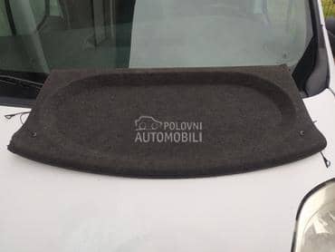 POLICA GEPEKA  PUNTO za Fiat Punto od 2001. do 2005. god.