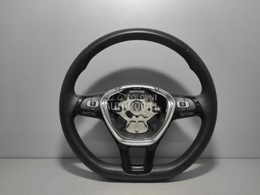 VOLAN za Volkswagen Golf 7