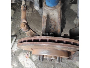 diskovi 2.0tdci za Ford Mondeo od 2000. do 2007. god.