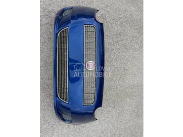 prednji branik (plavi) za Fiat Grande Punto od 2006. do 2010. god.