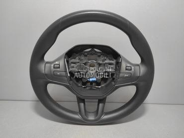 VOLAN za Peugeot 208