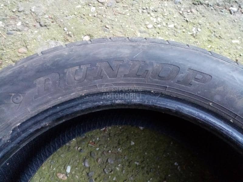 Dunlop 205/55 R16 Letnja