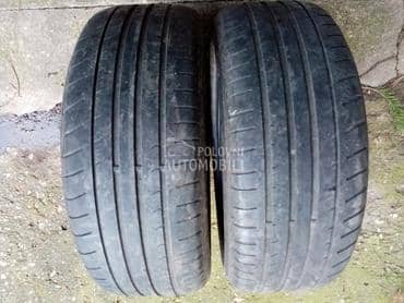 Dunlop 205/55 R16 Letnja