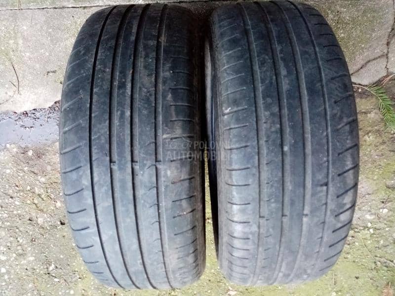 Dunlop 205/55 R16 Letnja