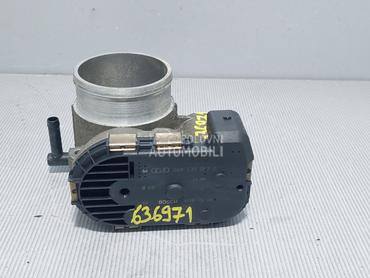 DOZER KLAPNA za Škoda Octavia