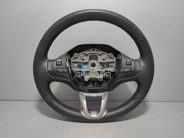 VOLAN za Peugeot 208