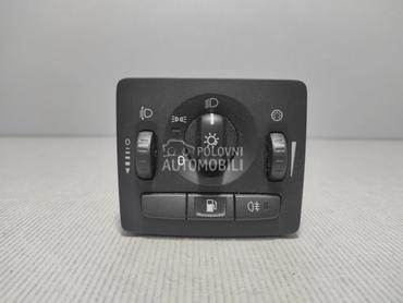 PREKIDACI SVJETLA za Volvo S40