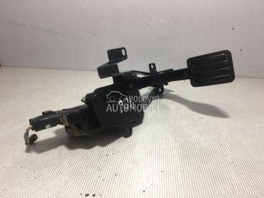 PAPUCICA GASA za Citroen C8