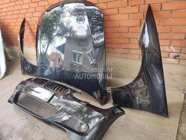 e92/93 hauba branik prednjica za BMW 315, 316, 318 ...
