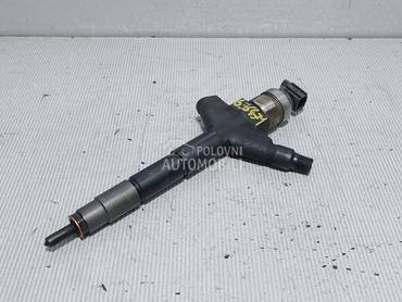 DIZNA za Nissan Pathfinder