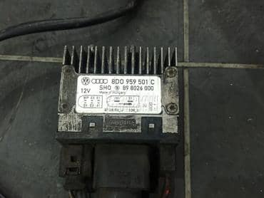 Modul ventilatora za Volkswagen Golf 4