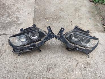 xenon farovi E92/93 za BMW Serija 3