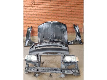x5 delovi prednji kraj za BMW X5