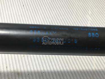 AMORTIZER GEPEKA za Volkswagen up!